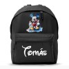 Mochila Escolar Mickey