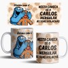 Caneca Bolachas