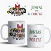 Caneca Power Puff