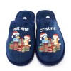 Chinelo Personalizado Bluey