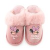 Chinelo Personalizado Minnie Melhor 