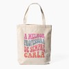 Saco Tote Bag A melhor Professora