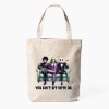 Saco Tote Bag beetlejuicefriends