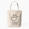 Saco Tote Bag The Queen