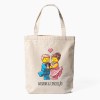 Saco Tote Bag  Lego