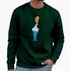 Sweater Homer Simpson