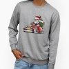 Sweater  Pai Natal