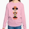 Sweater Criança Mickey