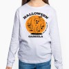 Sweater Criança Halloween