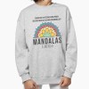 Sweater Mandalas