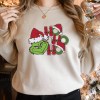 Sweater Grinch