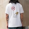 T-Shirt  Proibido