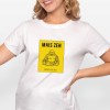 T-Shirt Mai Zen