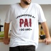 T-Shirt Promovido