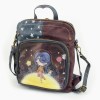 Mochila Candy Space