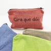 Necessaire Gira que dói