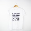 Tshirt unisex Tamanho: M