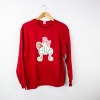 Sweater s/capuz M