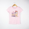 T-shirt cintada M