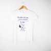 T-shirt Cintada L