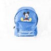 Mochila Mickey Nome