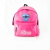 Mochila Stitch Nome