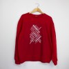 Sweater s/ capuz