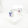 Caneca Stitch "SOFIA"