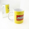 Caneca Lego