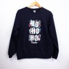 Sweater | Azul Marinho | M