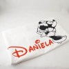 Fronha | Minnie | Daniela