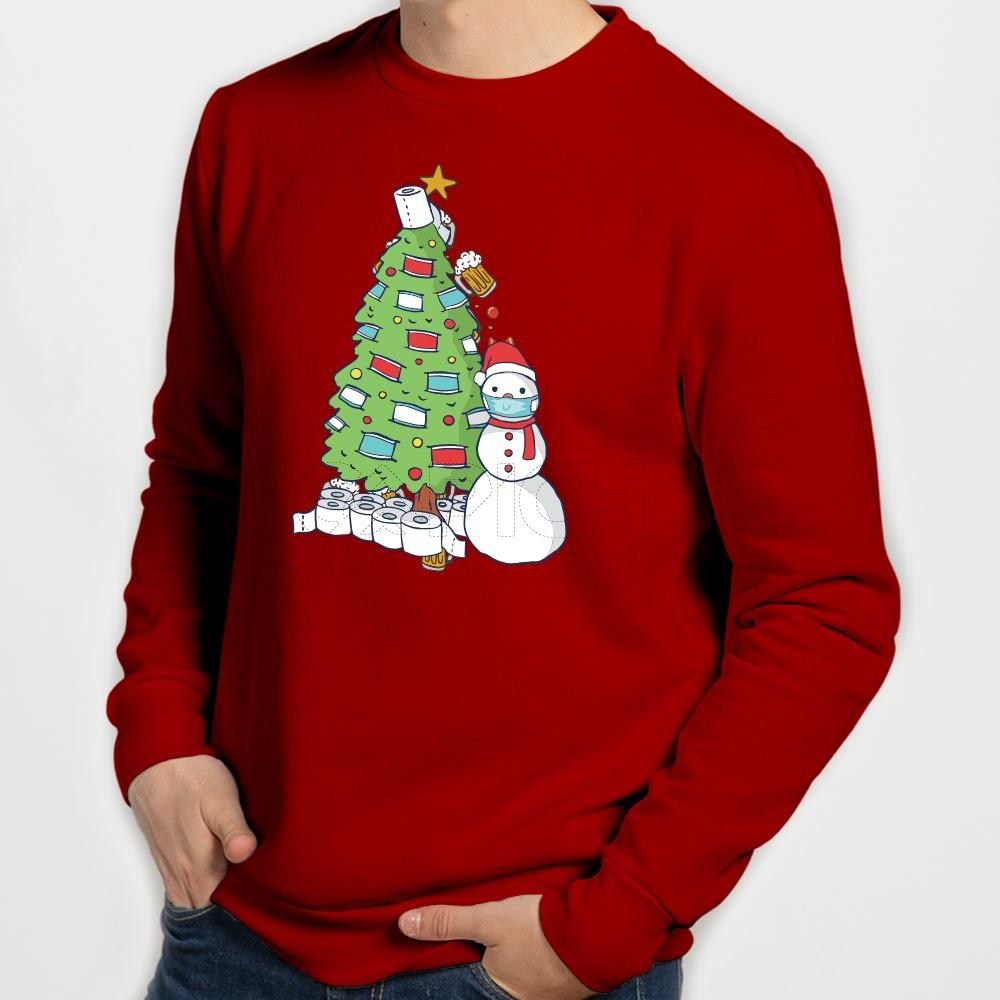 Sweater natal cheap