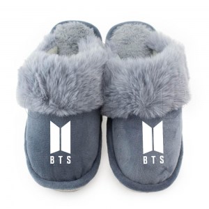 Chinelo Personalizado BTS