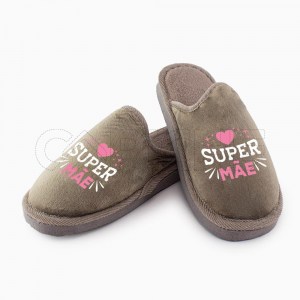 Chinelo Personalizado Super 