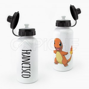 Garrafa Sport Charmander