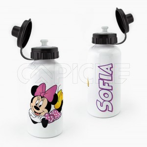 Garrafa Sport  Minnie