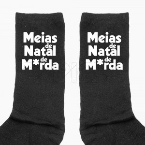 Meias de Natal