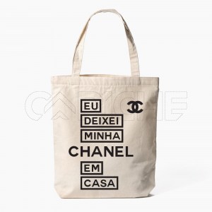 Saco Tote Bag Chanel