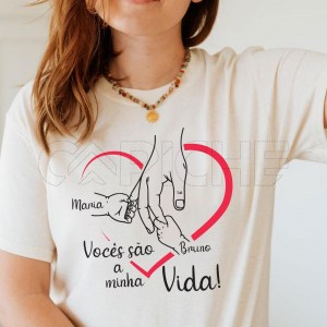 T-Shirt Amor