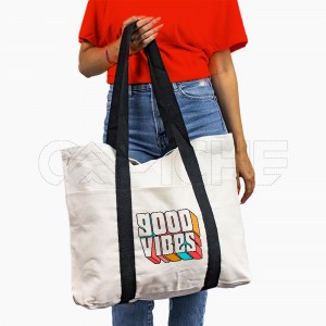 Shopper XXL Good Vibes