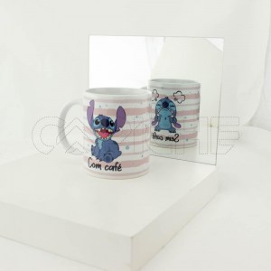 Caneca Normal Stitch