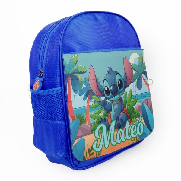 Mochila Pré escolar Ohana