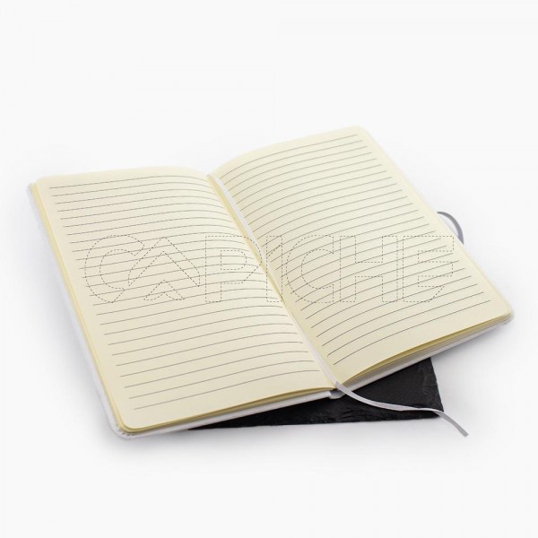 Caderno Bloco A5 Stitch