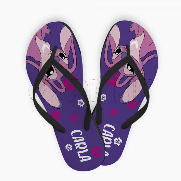 Chinelo Havaiana Angel Nome