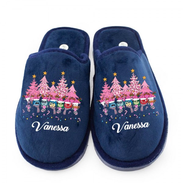 Chinelo Personalizado Divertidamente