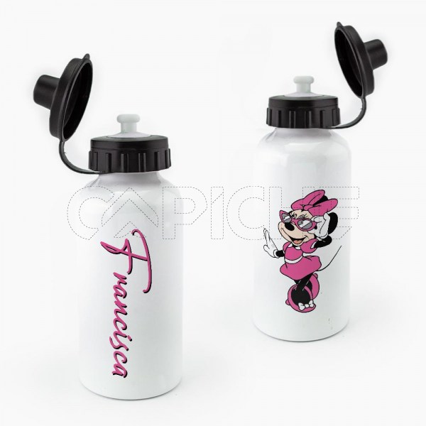 Garrafa Sport Minnie