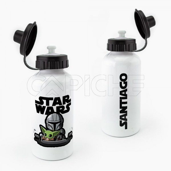 Garrafa Sport StarWars