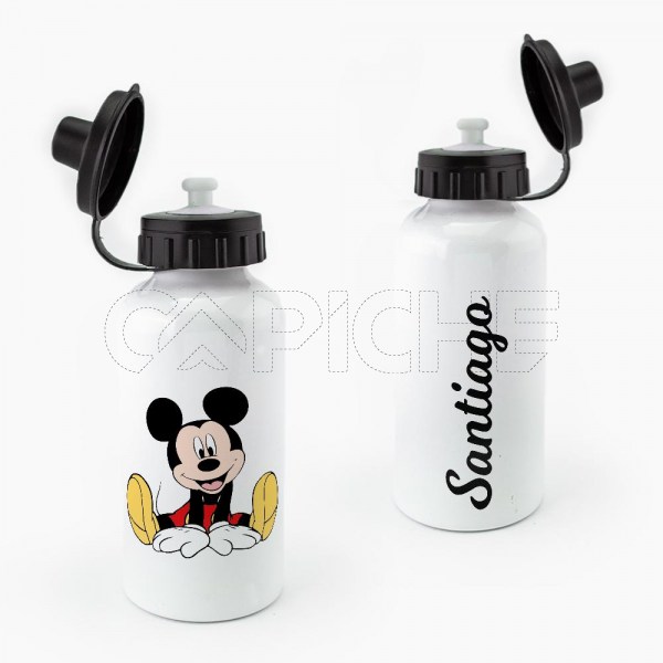 Garrafa Sport Mickey