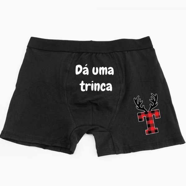 Boxer  Dá uma Trinca