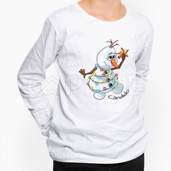 Sweater  Olaf